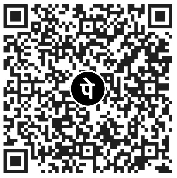 Scan & Pay QR